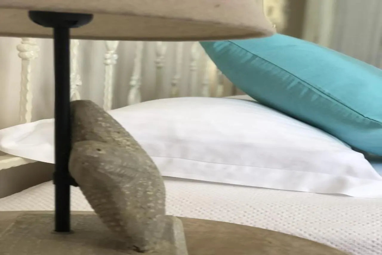 Alacati Gubiba Evleri Hotel