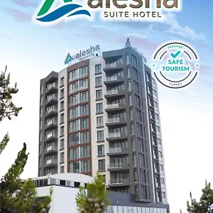 Otel Alesha Trabzon