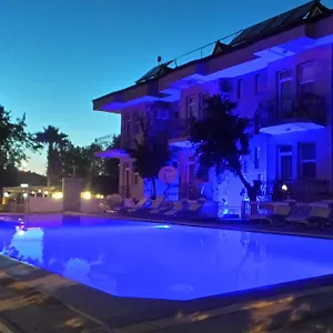 Otel Galata Ölüdeniz